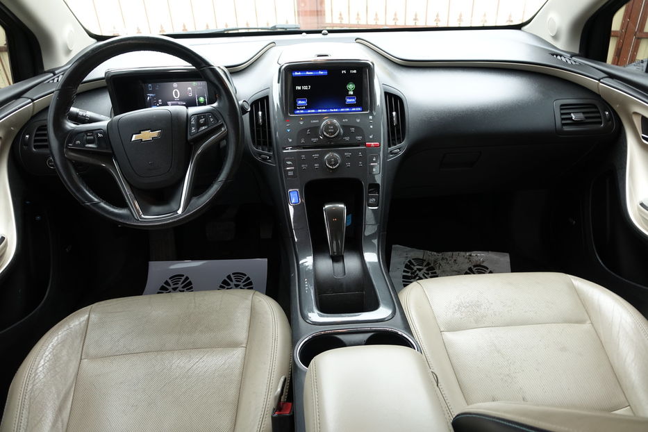 Продам Chevrolet Volt Maximal 2012 года в Одессе