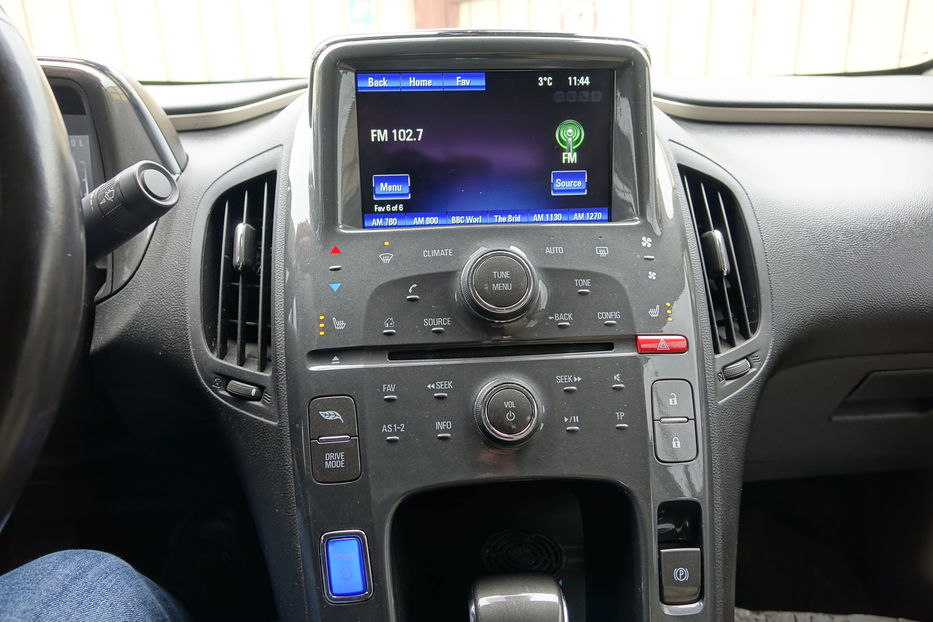 Продам Chevrolet Volt Maximal 2012 года в Одессе