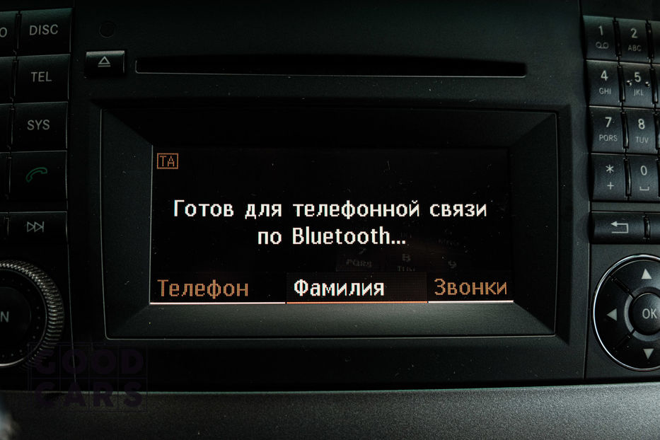 Продам Mercedes-Benz Viano пасс. Trend Official 2012 года в Одессе