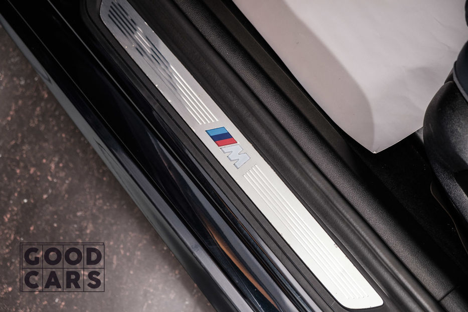 Продам BMW 540 m package 2017 года в Одессе