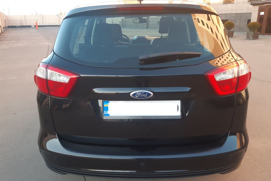 Продам Ford C-Max plug-in 2013 года в Одессе