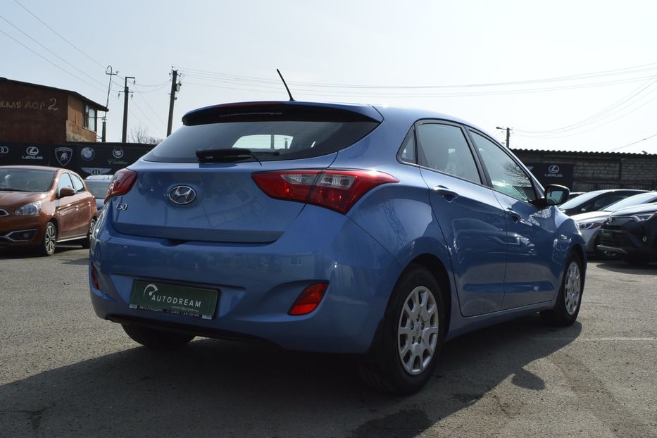 Продам Hyundai Accent  2015 года в Одессе