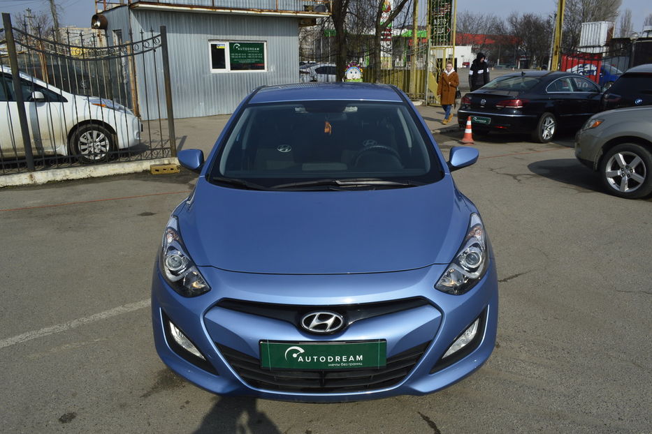 Продам Hyundai Accent  2015 года в Одессе