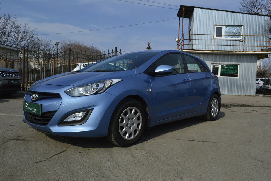 Продам Hyundai Accent  2015 года в Одессе