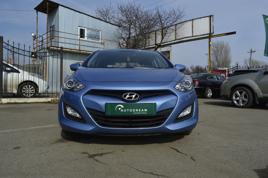 Продам Hyundai Accent  2015 года в Одессе