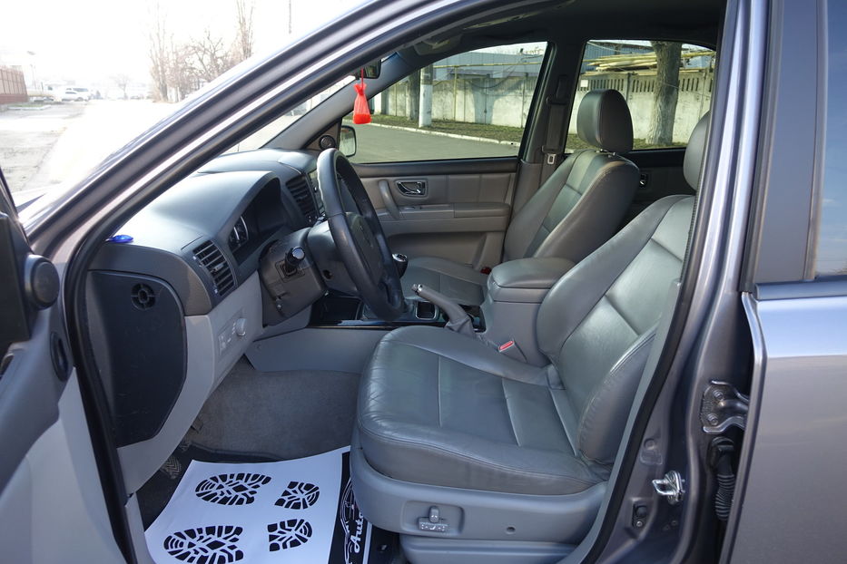 Продам Kia Sorento 2008 года в Одессе