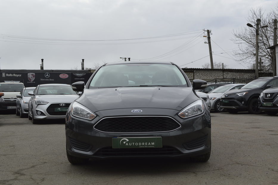 Продам Ford Focus 2017 года в Одессе