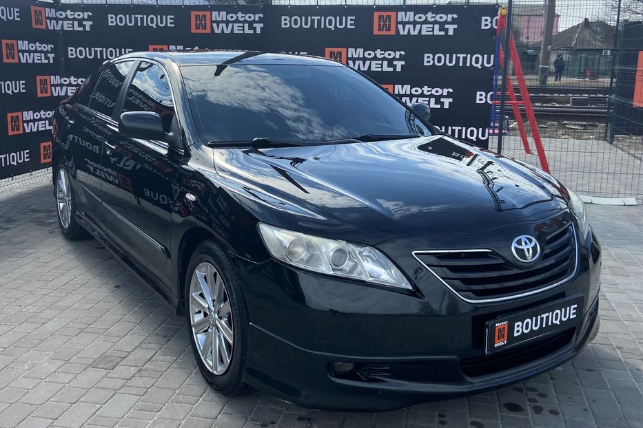 Продам Toyota Camry 2009 года в Одессе