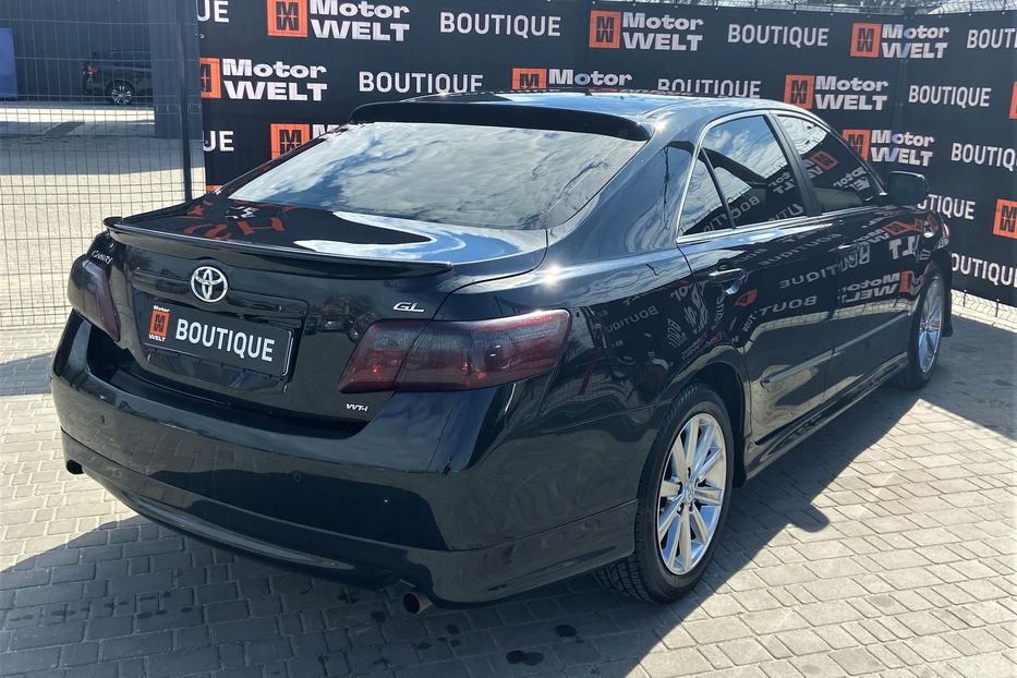 Продам Toyota Camry 2009 года в Одессе