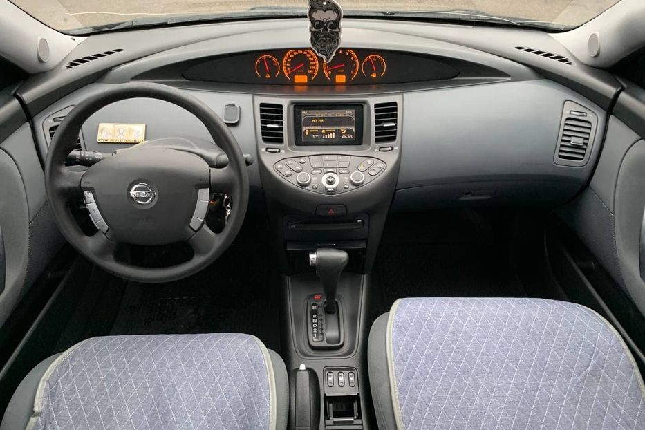 Продам Nissan Primera 2006 года в Днепре