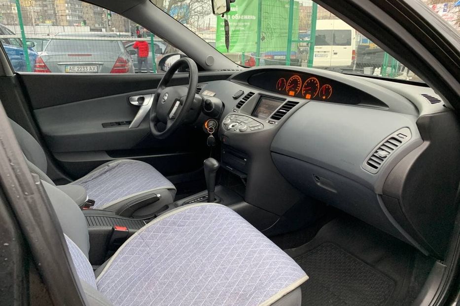 Продам Nissan Primera 2006 года в Днепре