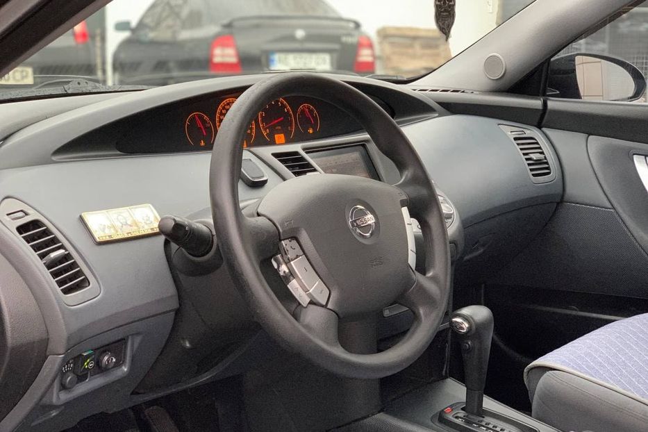 Продам Nissan Primera 2006 года в Днепре