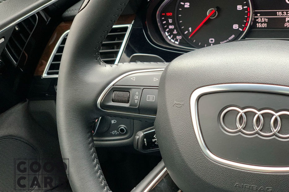 Продам Audi A8 Long 2017 года в Одессе