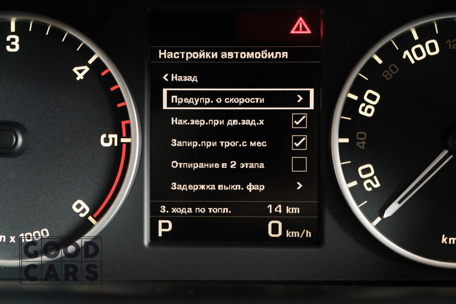 Продам Land Rover Range Rover Sport Top 2013 года в Одессе