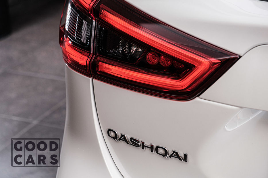 Продам Nissan Qashqai Acenta Official 2019 года в Одессе