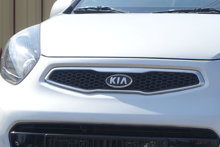 Продам Kia Picanto full 2014 года в Одессе