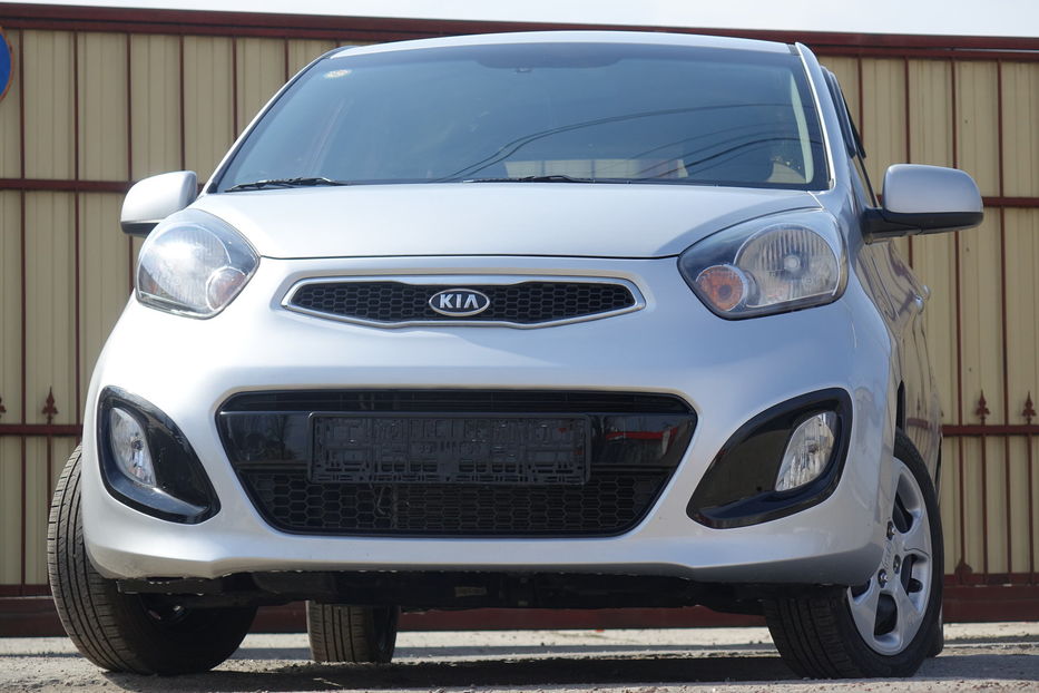 Продам Kia Picanto full 2014 года в Одессе