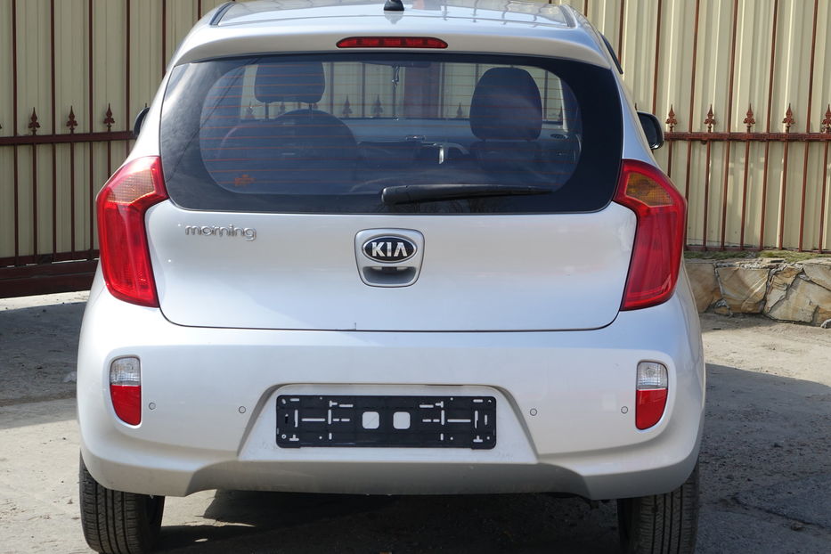 Продам Kia Picanto full 2014 года в Одессе