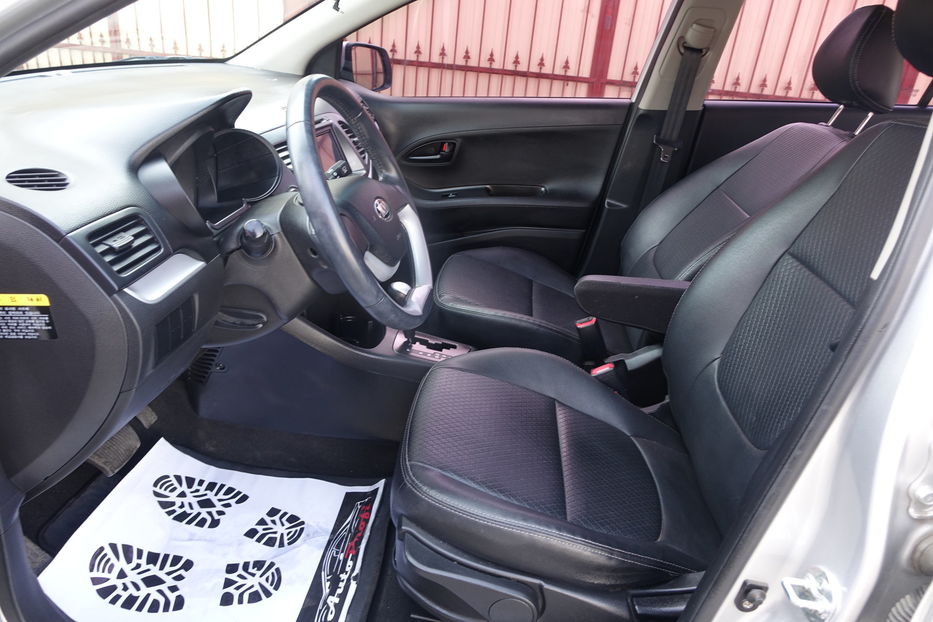 Продам Kia Picanto full 2014 года в Одессе