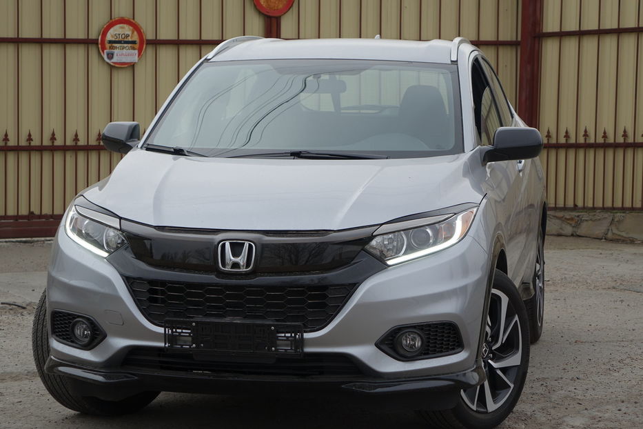 Продам Honda HR-V 2020 года в Одессе