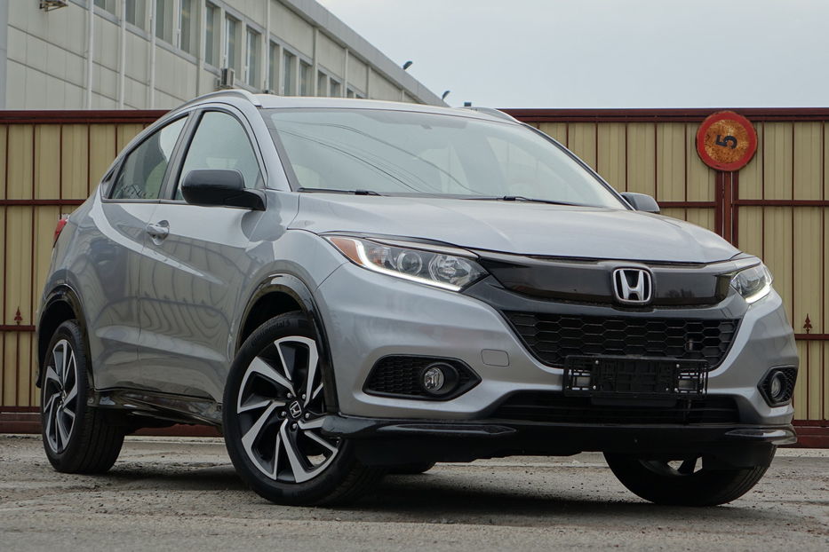 Продам Honda HR-V 2020 года в Одессе