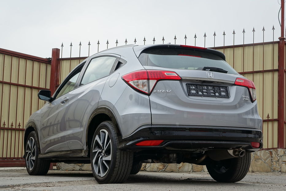 Продам Honda HR-V 2020 года в Одессе