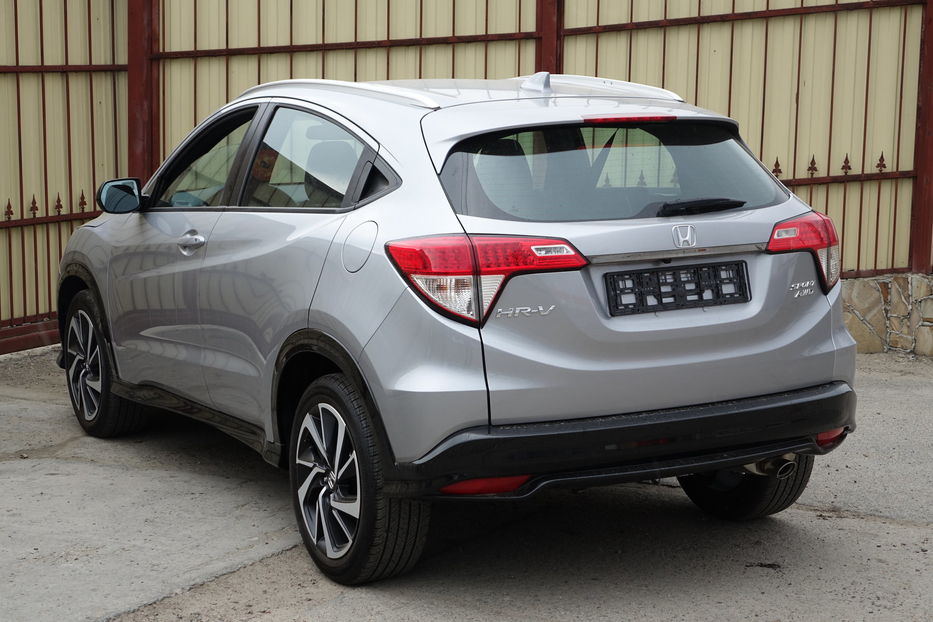 Продам Honda HR-V 2020 года в Одессе