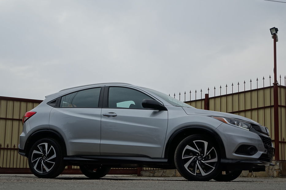 Продам Honda HR-V 2020 года в Одессе