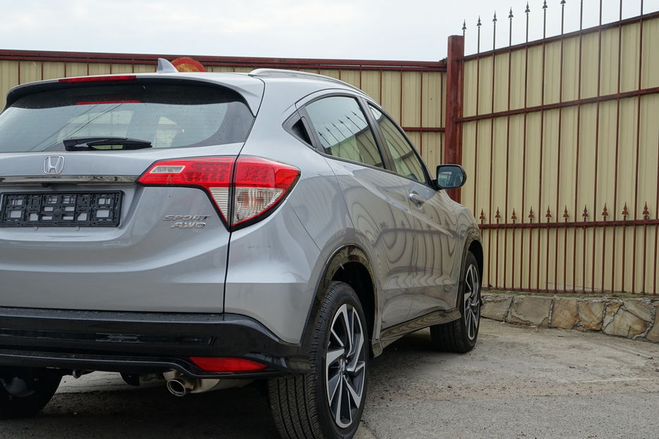 Продам Honda HR-V 2020 года в Одессе