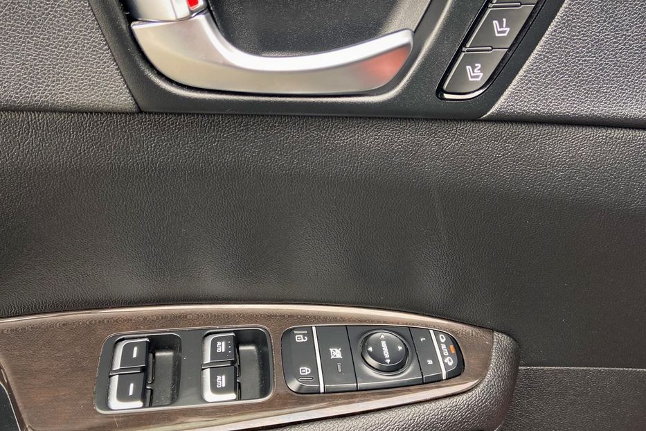 Продам Kia Optima Full 2016 года в Одессе