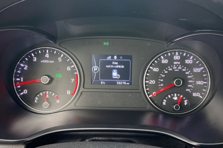 Продам Kia Optima Full 2016 года в Одессе