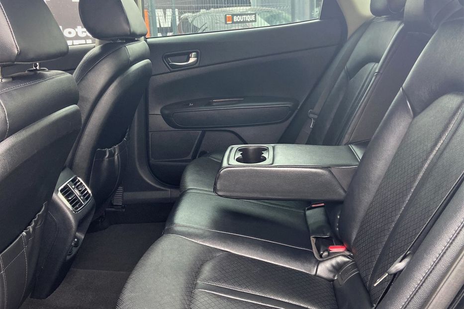 Продам Kia Optima Full 2016 года в Одессе