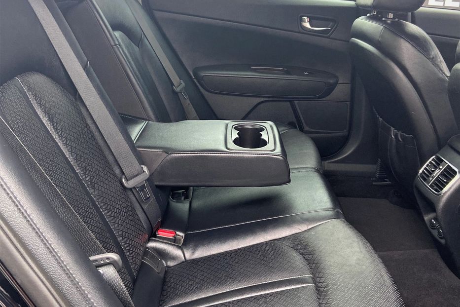 Продам Kia Optima Full 2016 года в Одессе