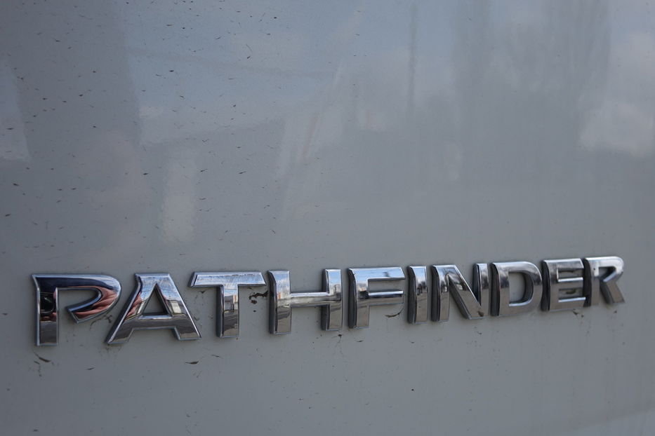Продам Nissan Pathfinder SL AWD PANORAMA 2017 года в Одессе