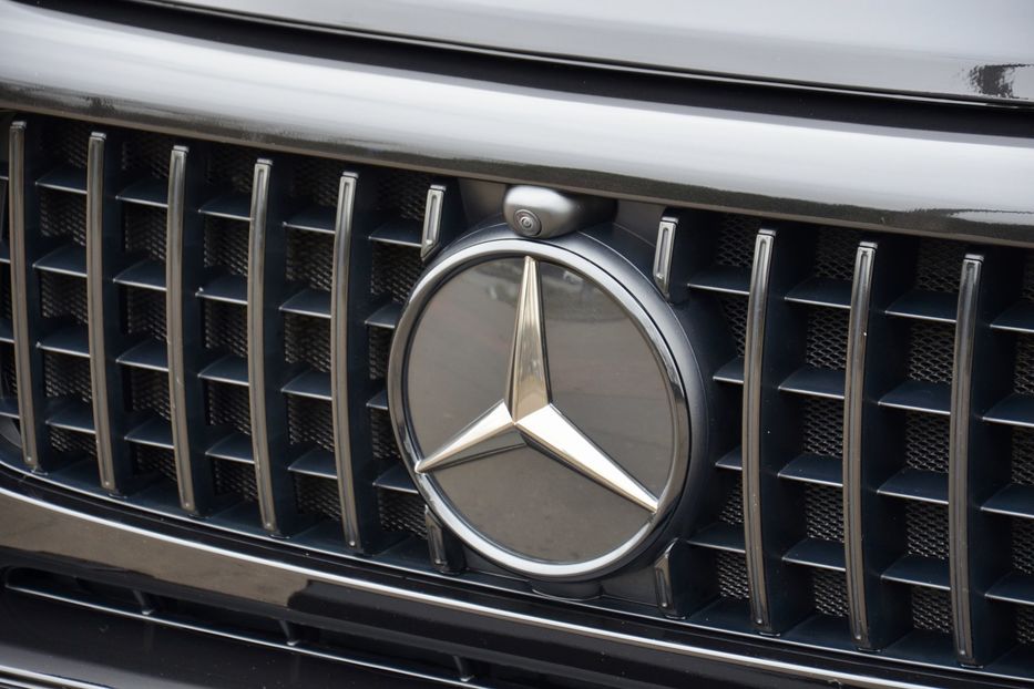 Продам Mercedes-Benz G-Class 63 EDITION 1  2019 года в Киеве