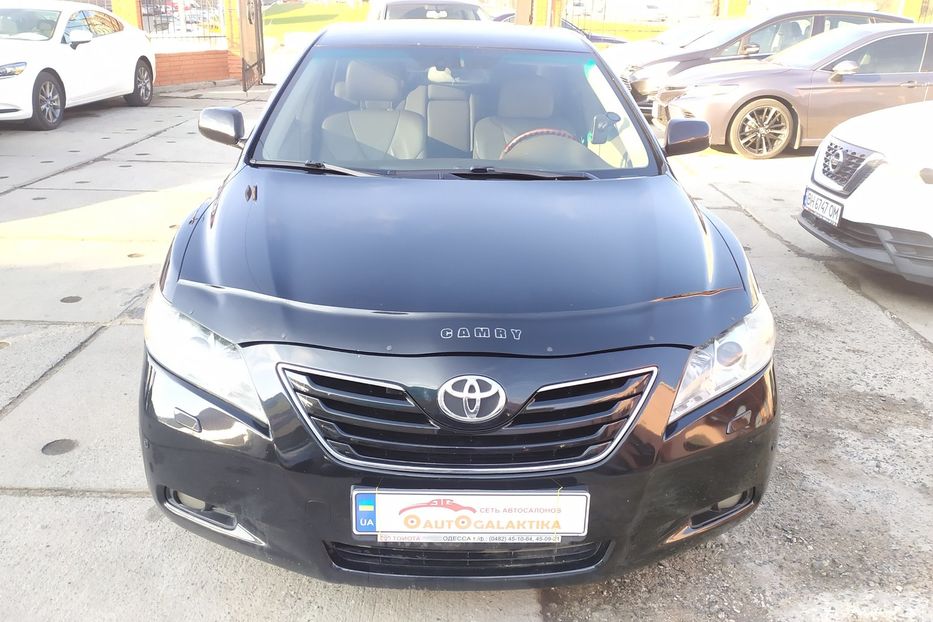 Продам Toyota Camry 2007 года в Одессе