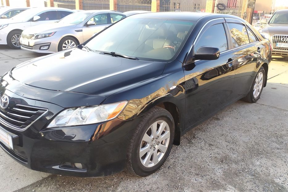 Продам Toyota Camry 2007 года в Одессе