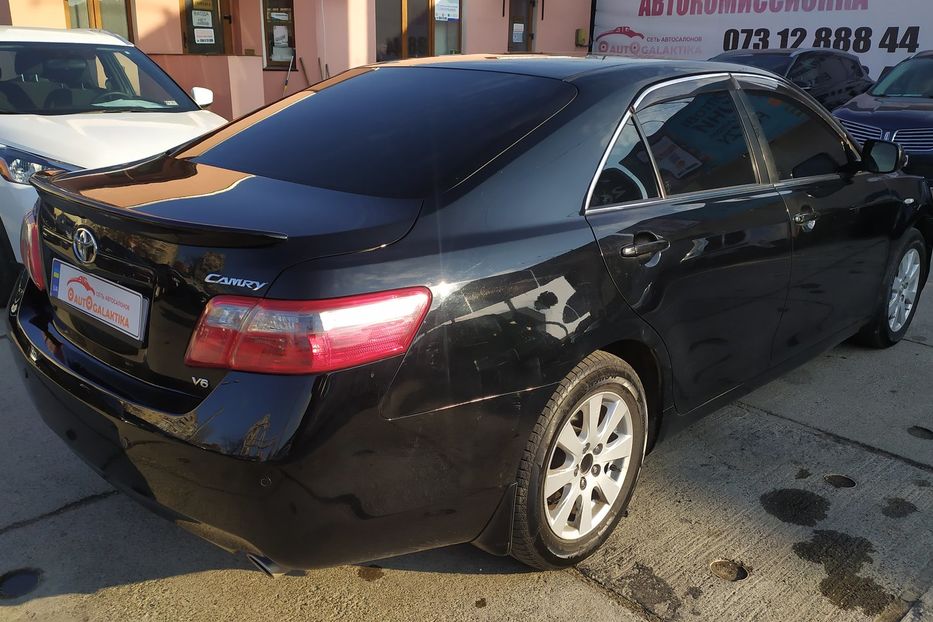 Продам Toyota Camry 2007 года в Одессе