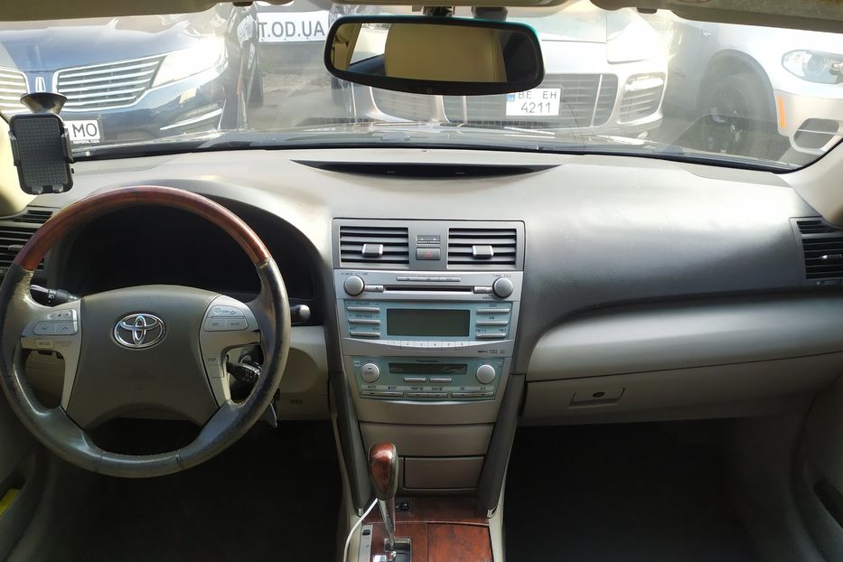 Продам Toyota Camry 2007 года в Одессе