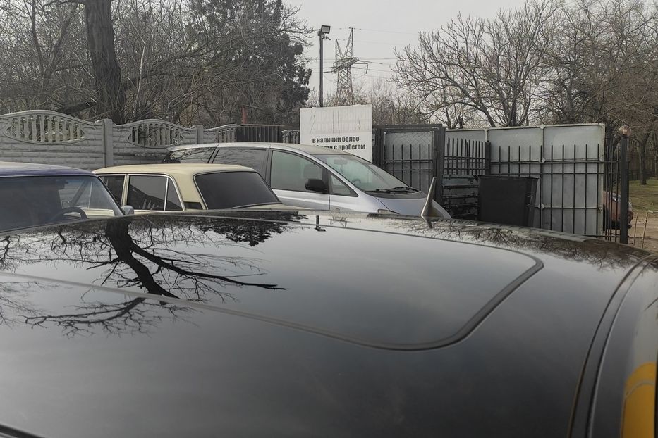 Продам Audi A6 2002 года в Николаеве