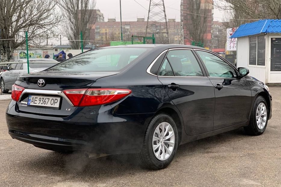 Продам Toyota Camry 2016 года в Днепре