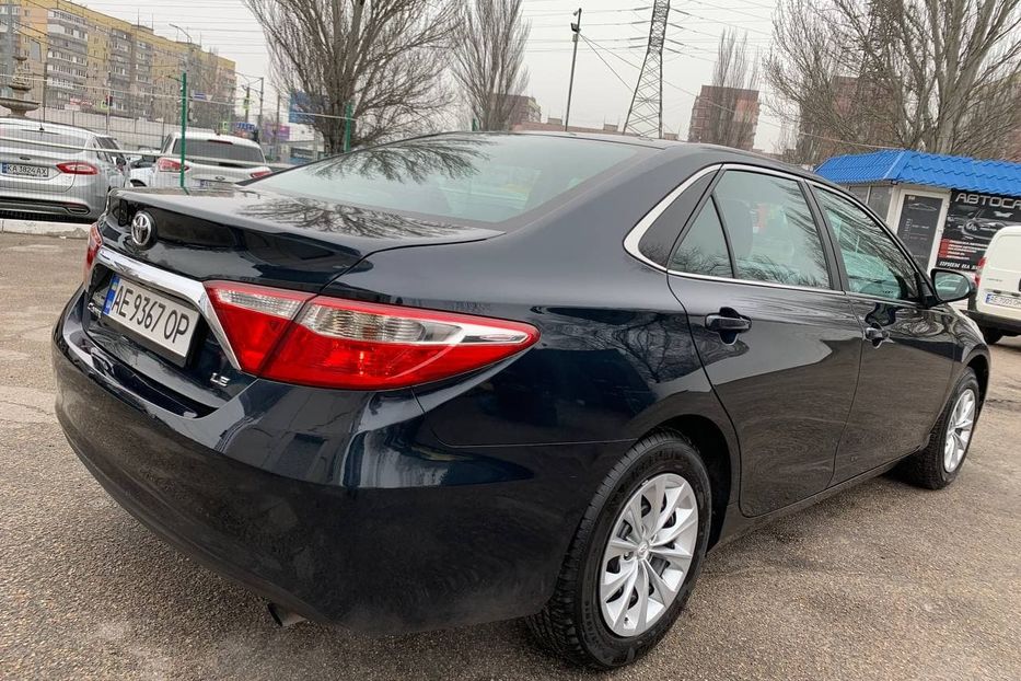 Продам Toyota Camry 2016 года в Днепре