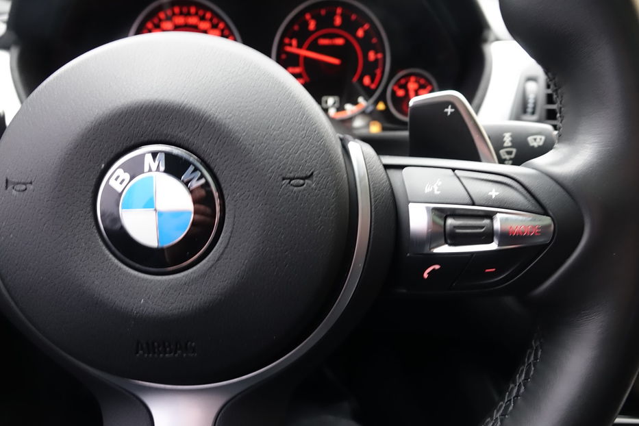 Продам BMW 320 diesel 2017 года в Одессе