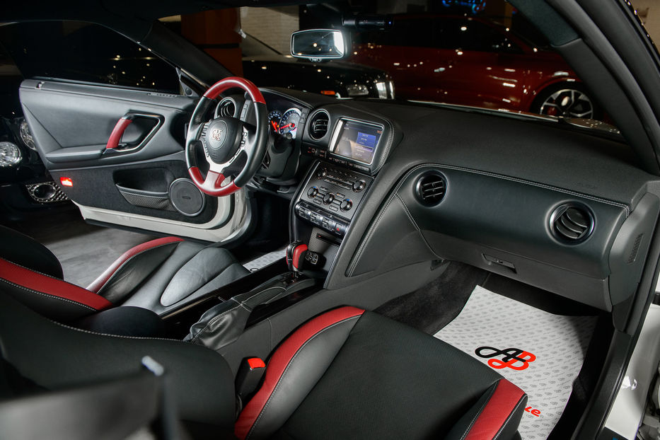 Продам Nissan GT-R 2016 года в Одессе