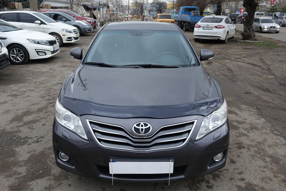 Продам Toyota Camry 2009 года в Одессе