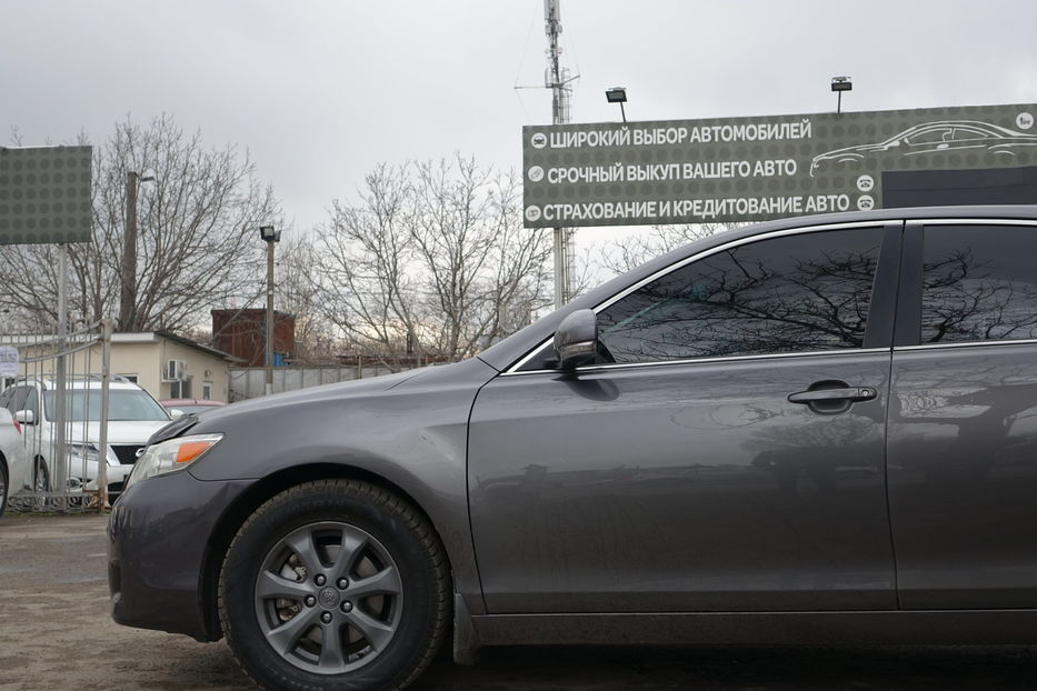 Продам Toyota Camry 2009 года в Одессе