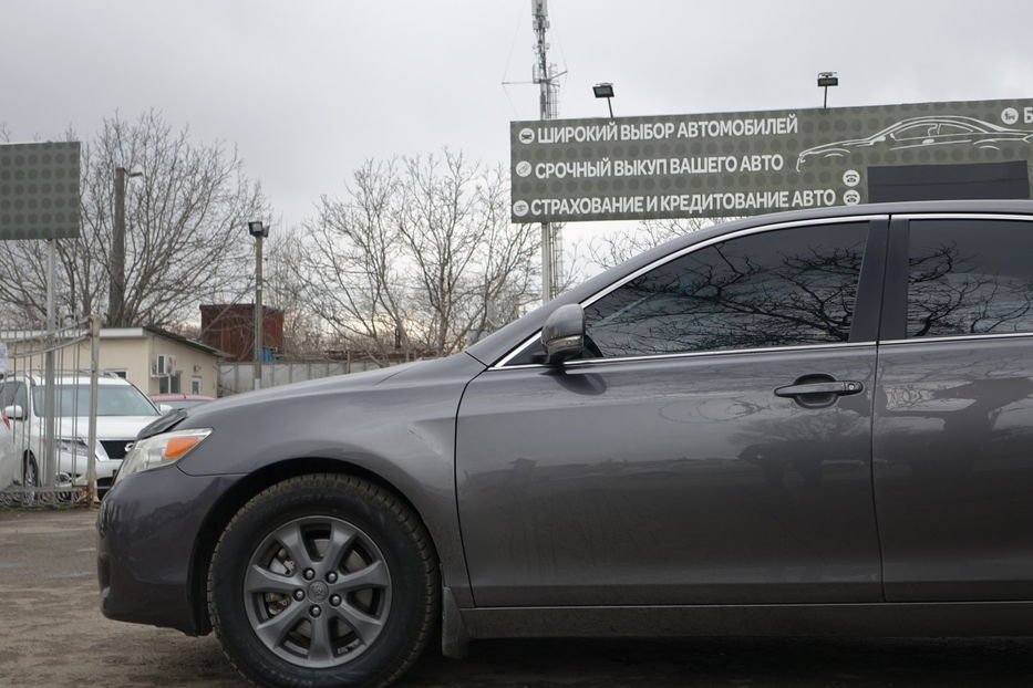 Продам Toyota Camry 2009 года в Одессе