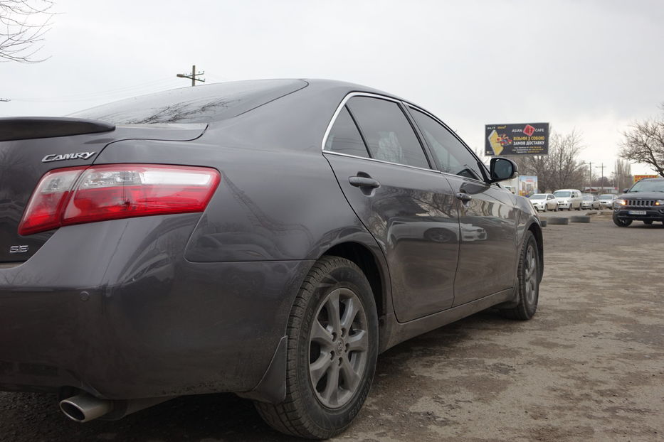 Продам Toyota Camry 2009 года в Одессе