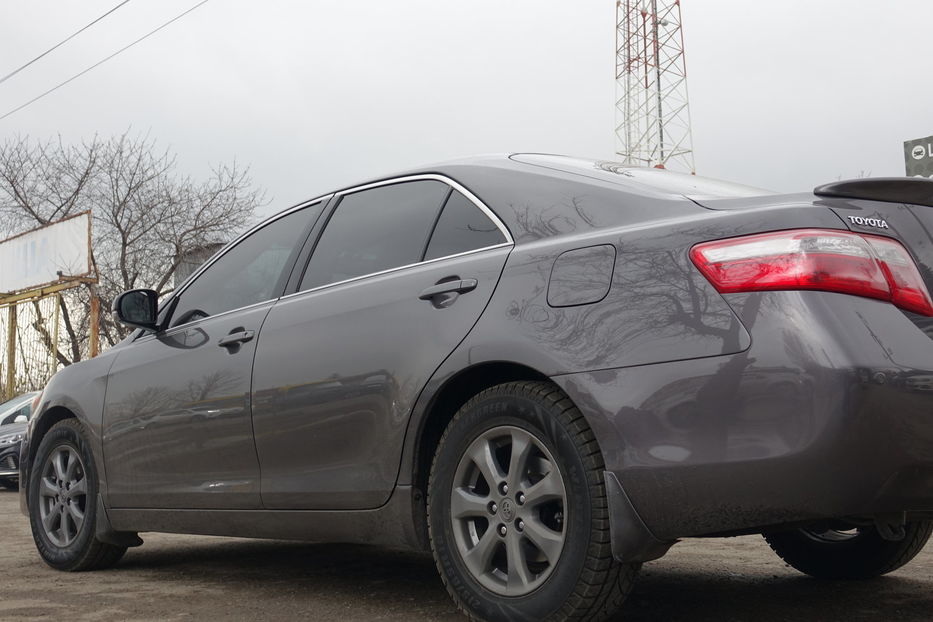 Продам Toyota Camry 2009 года в Одессе