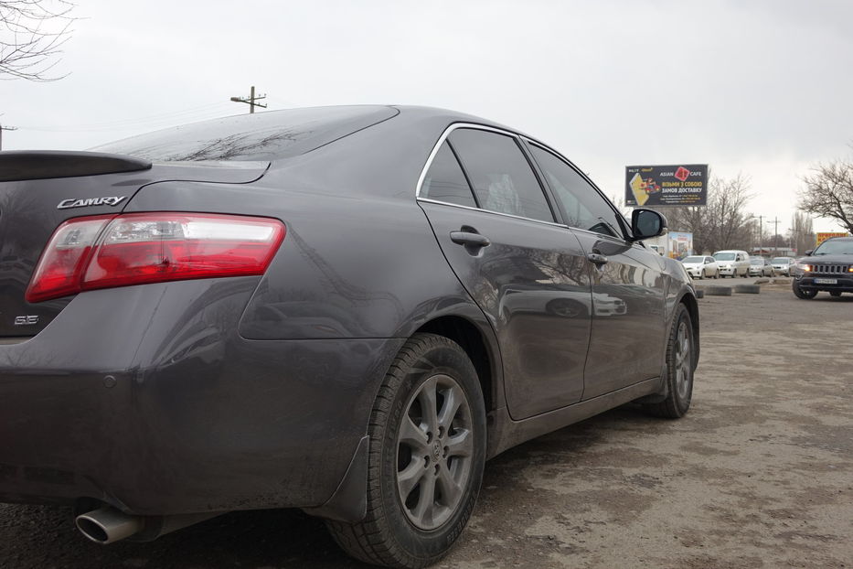 Продам Toyota Camry 2009 года в Одессе